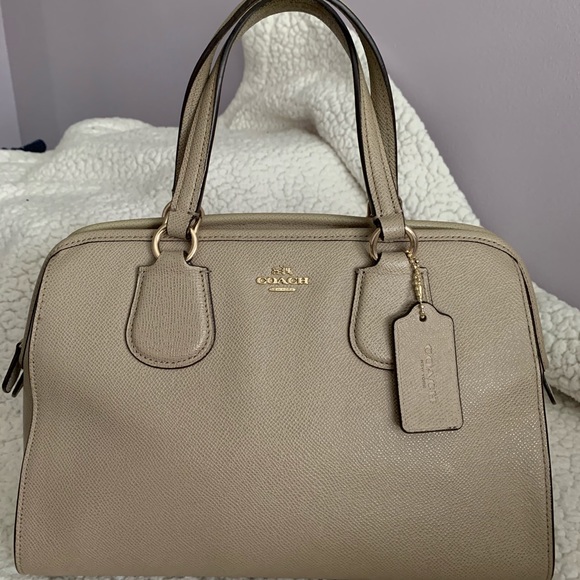 Coach Handbags - Coach handbag